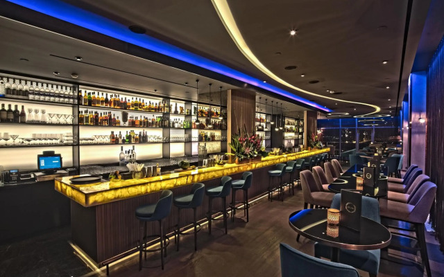 Le Meridien Istanbul Etiler
