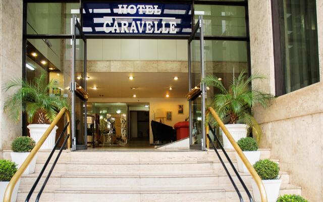 Caravelle Palace Hotel