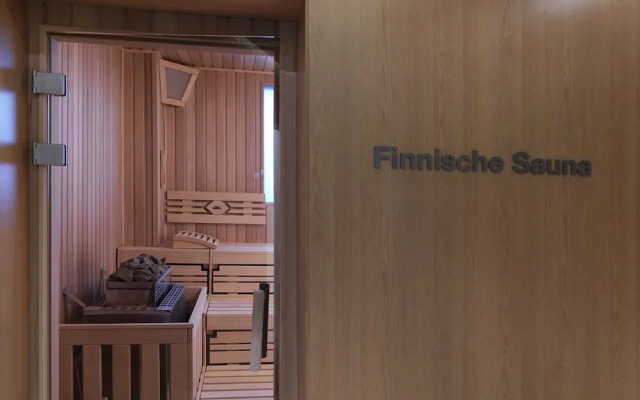 Lufthansa Seeheim - More than a Conference Hotel