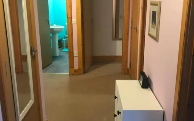 3 coach house balnagown