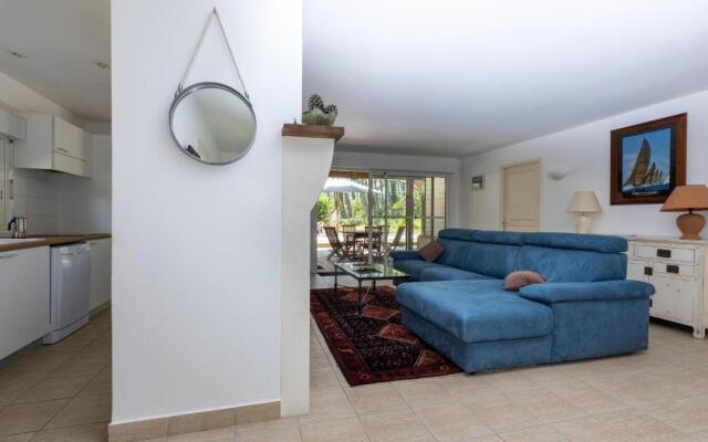Larralde Villa T4