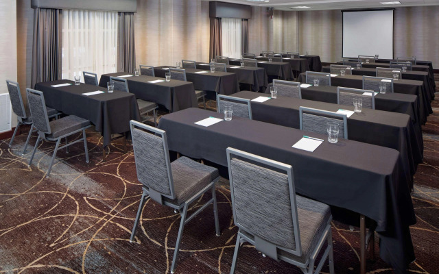 Homewood Suites by Hilton Minneapolis-Mall Of America