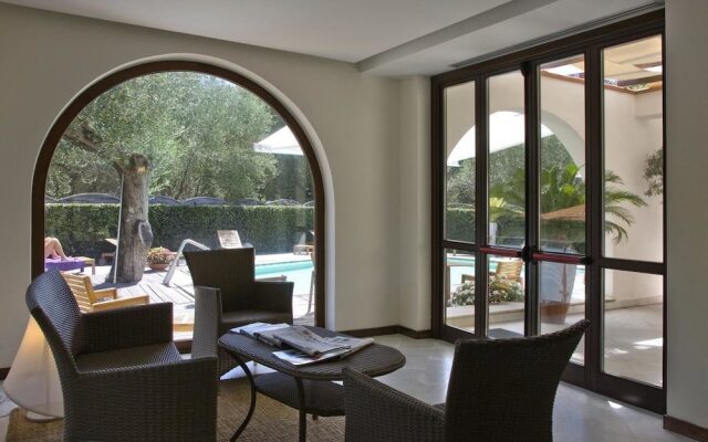 Hotel Le Piane