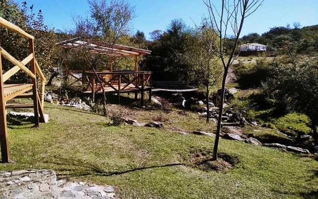Del Sol A la Montaña
