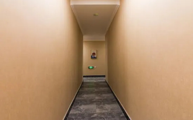 Longfeng Hostel