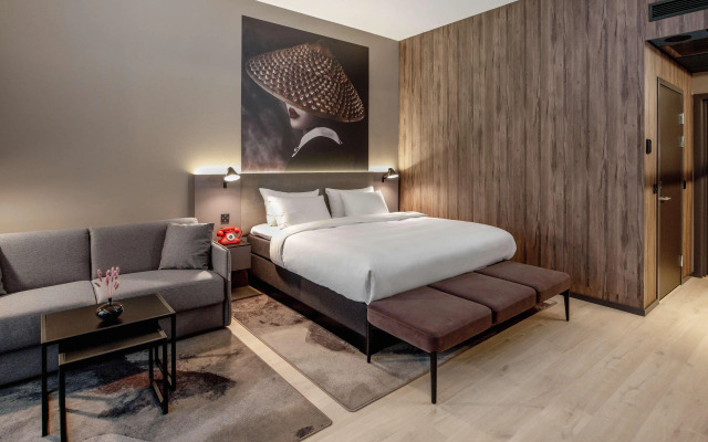 Radisson RED Oslo Økern