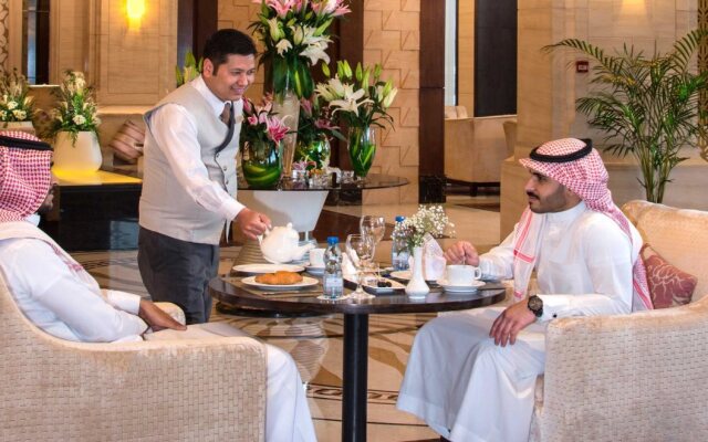 Boudl Taif