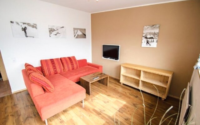 Anblick Appartement