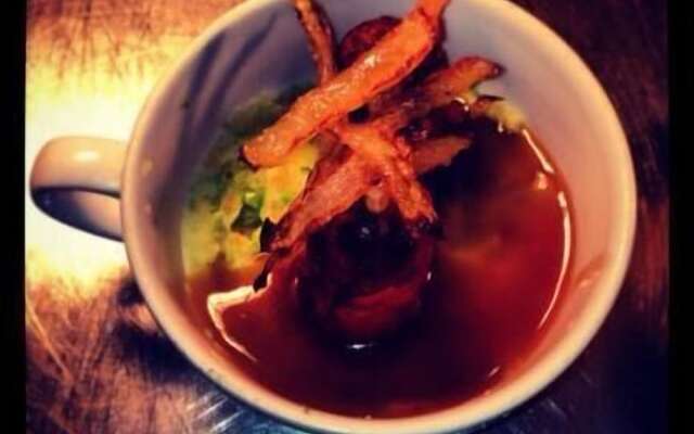 The Admiral Cunningham Hotel