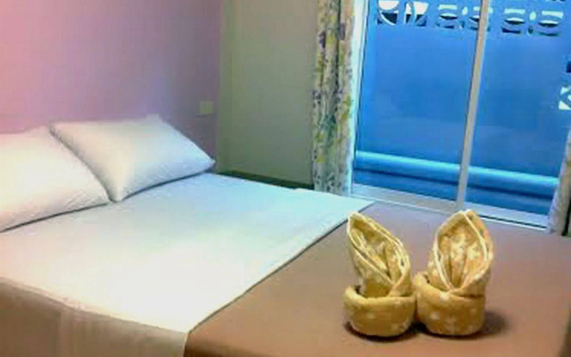 SidaRe Bed and Breakfast