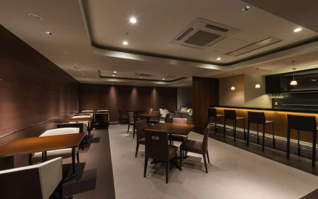 Nagoya Kanayama Hotel