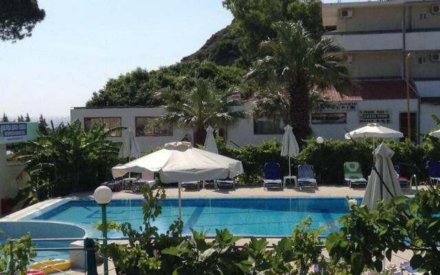 Elpida Beach Studios
