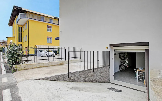 Thomas's House