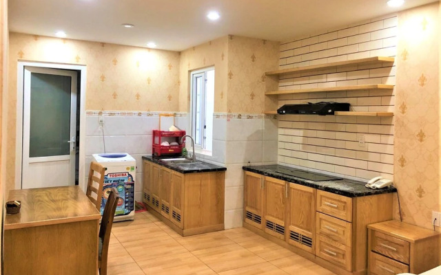 Ann Hotel and Apartment