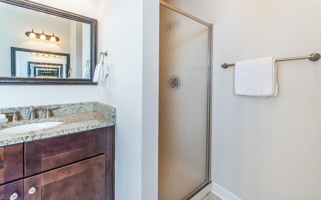 Poseidon's Palace - 5 Br Home - Rjv 1574