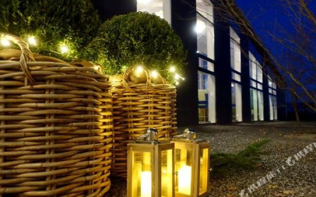 Hotel GSH Apartments