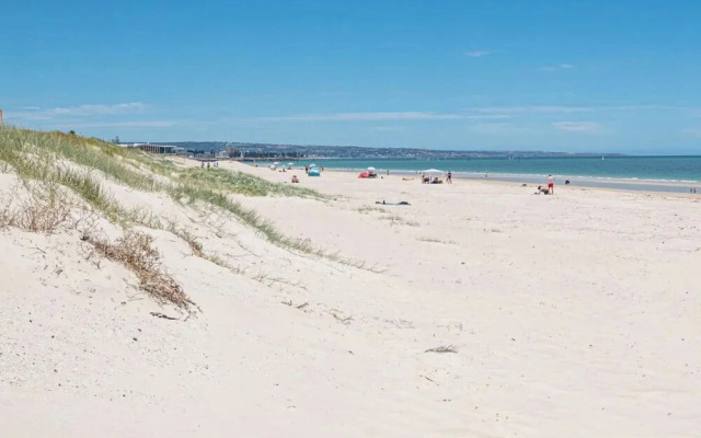 Beachside Buena Vista