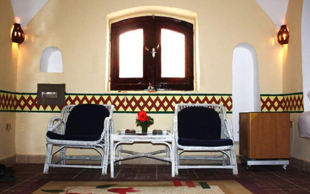 Al Baeirat hotel