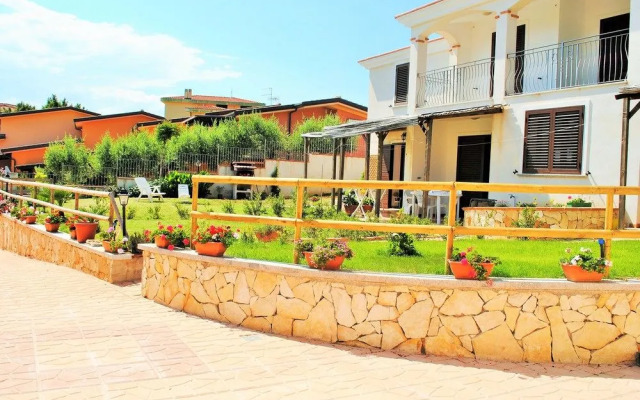 Villetta Porto Frailis