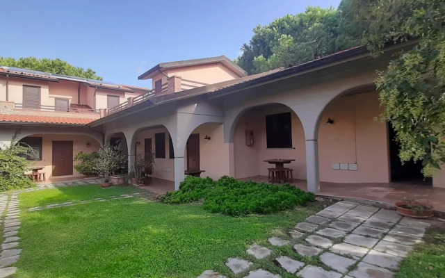 Belvilla by OYO Trilocalescarlino