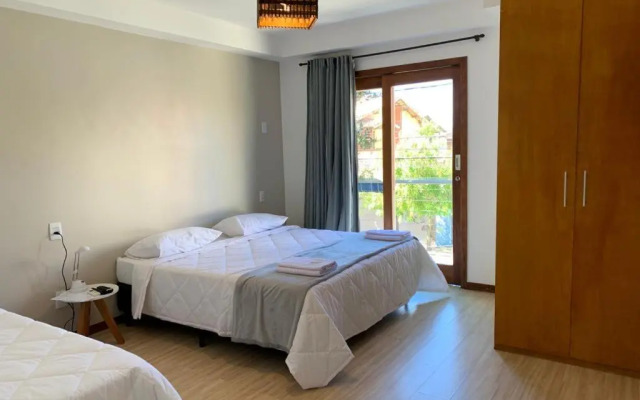 Hostel + Macaé