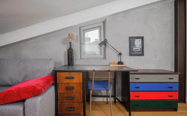 P&O Apartments Chmielna 14