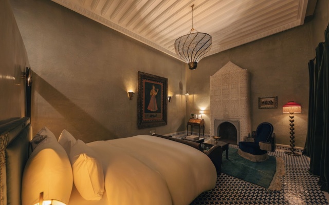 Riad Dar Yuba