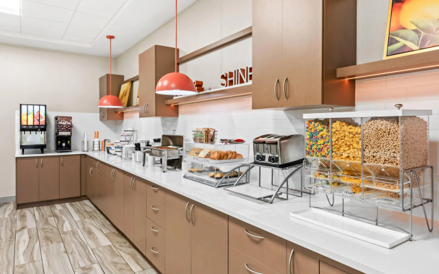 Comfort Inn Largo-Washington DC East