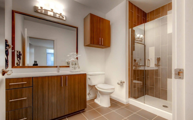 Global Luxury Suites at the Charles River