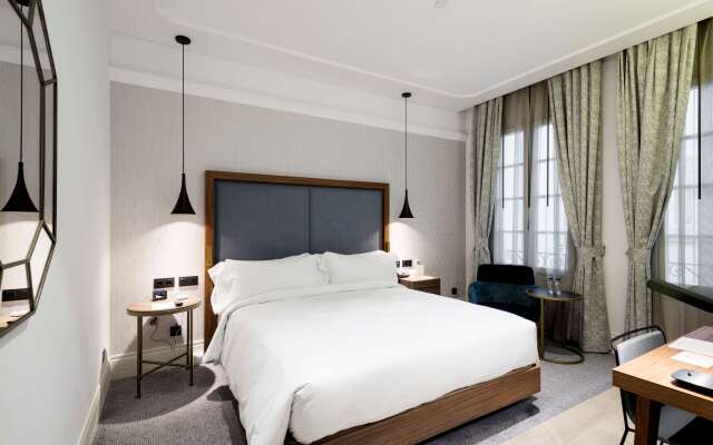 DoubleTree by Hilton Madrid-Prado