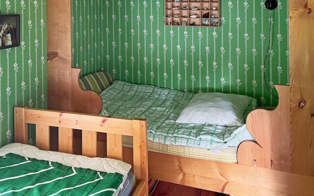 4 Person Holiday Home in Lammhult, Sverige
