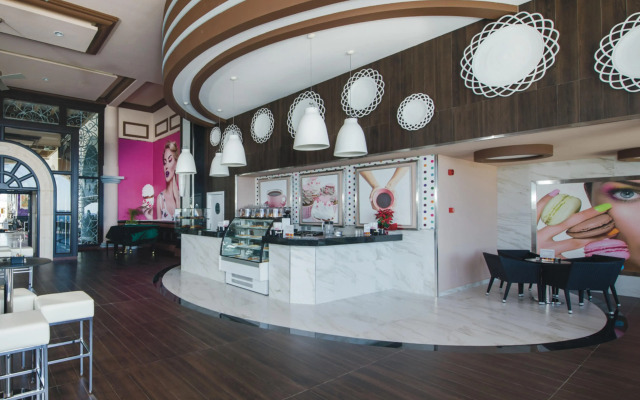 Hotel Riu Palace Cabo San Lucas - All Inclusive