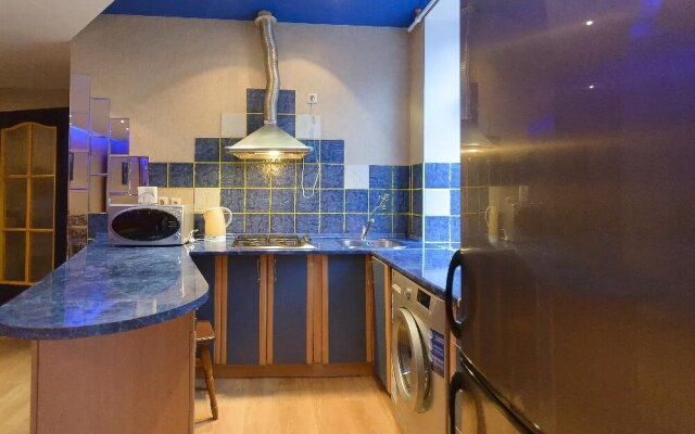 Kiev Accommodation Apartments on Grushevskogo st