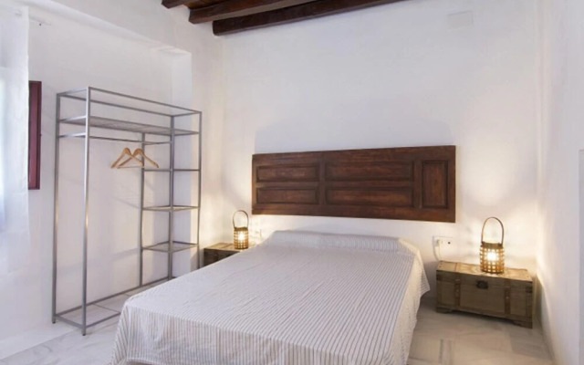 tuAnfitrion Casa Albaicin - Hotel in Granada - Photo 2