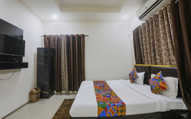 Fabhotel Paradise Stay Inn