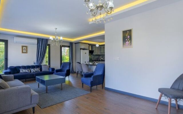 Villa Melek