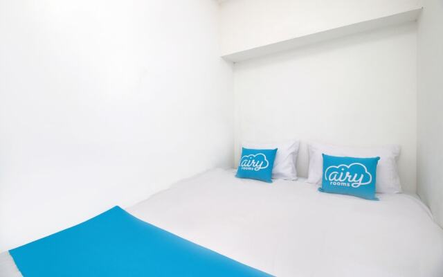 Kamar Keluarga Grogol Syariah