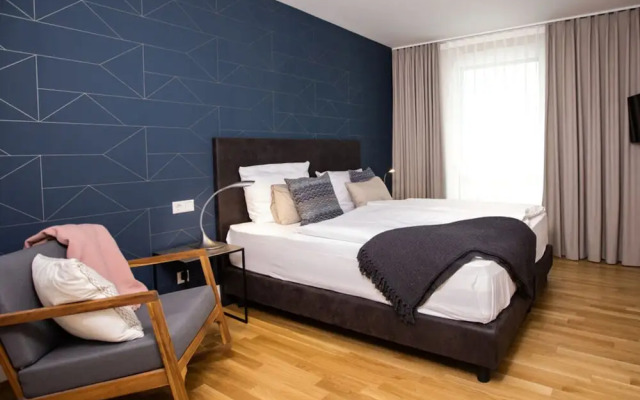 Santis Comfortable Holiday Residence