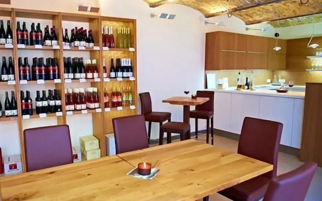 Gästehaus und Weingut Peth