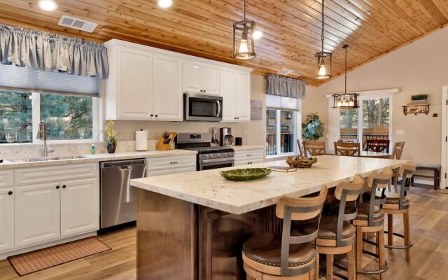 Erwin Lake Place #2219