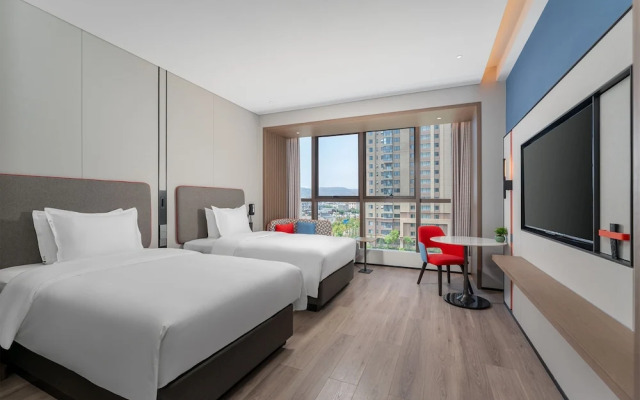 Holiday Inn Express Kunming Economic Dev Zone by IHG