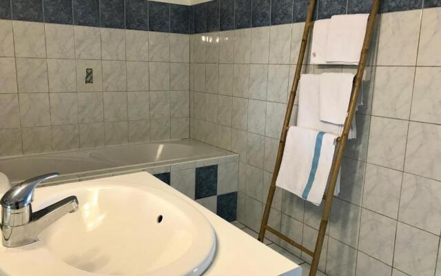 Residence Le Royaume du Soleil