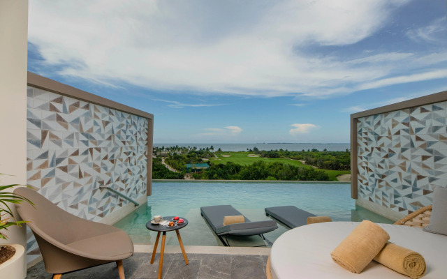 Atelier Playa Mujeres - Adults Only - All Inclusive