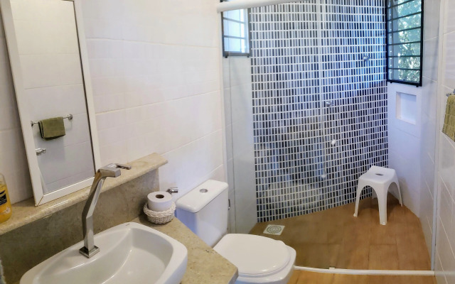 Chalés & Bangalôs Ibiraquera