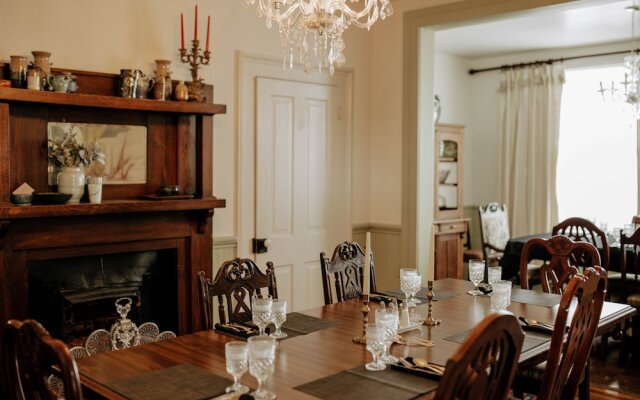 Blue Ridge Inn Bed & Breakfast