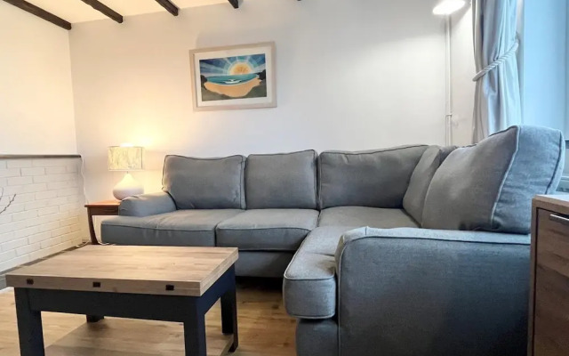 Hebaska Watergate Bay 3 Bedroom