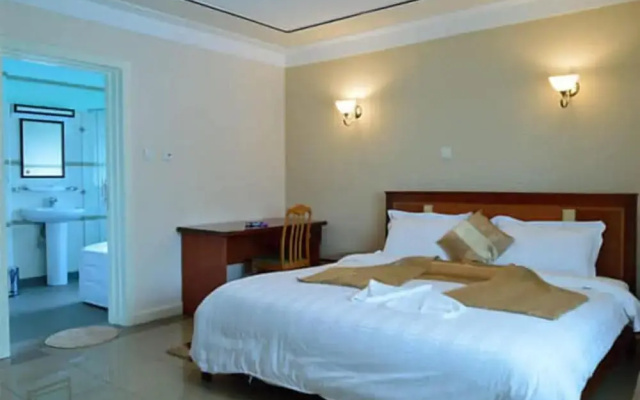 Westlands Gardens Apartment