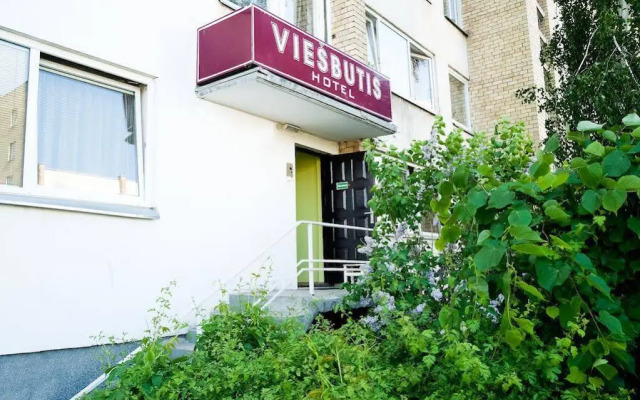 Hotel Silvana