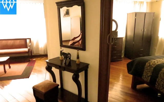 Hotel Altura