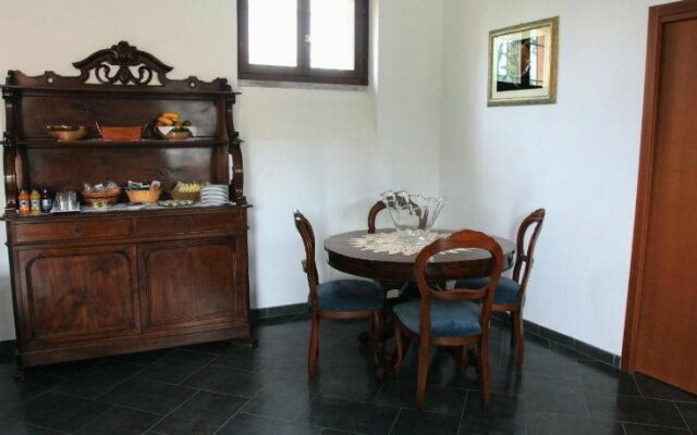 Alloggio Agrituristico Cascina Tappa